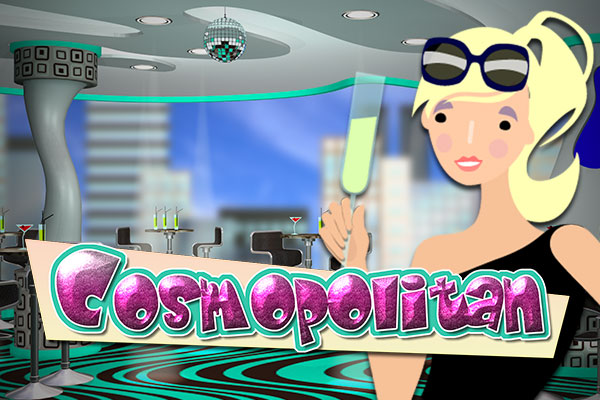 Знакомства